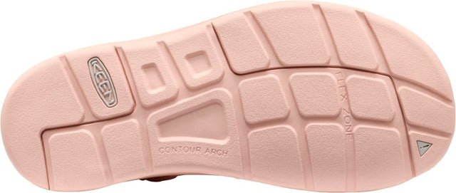 Uneek W-Cameo Rose/Cameo Rose