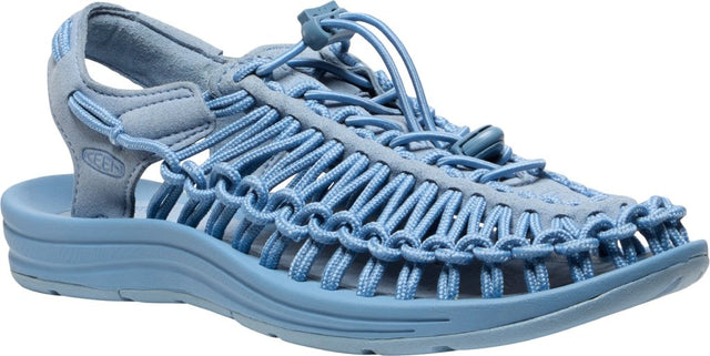 Uneek W-Dusty Blue Mono