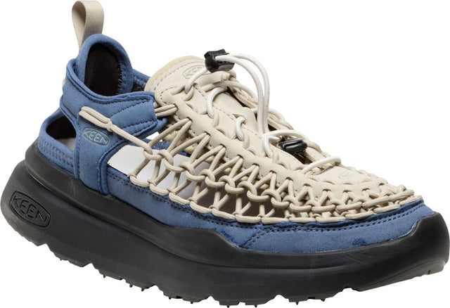 Uneek Wk M-Vintage Indigo