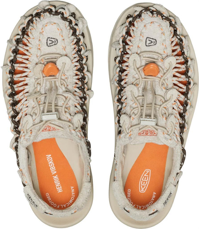 Uneek Lea X-Tangerine Cream