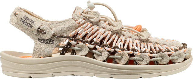 Uneek Lea X-Tangerine Cream