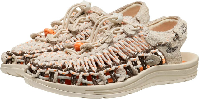 Uneek Lea X-Tangerine Cream