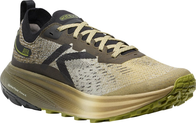 Seek M-Dark Olive/Khaki