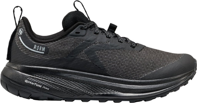 Roam W-Black/Black