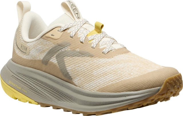 Roam W-Birch/Cream Gold