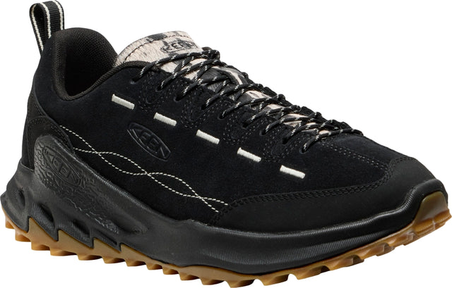 Jasper Zionic M-Black/Birch