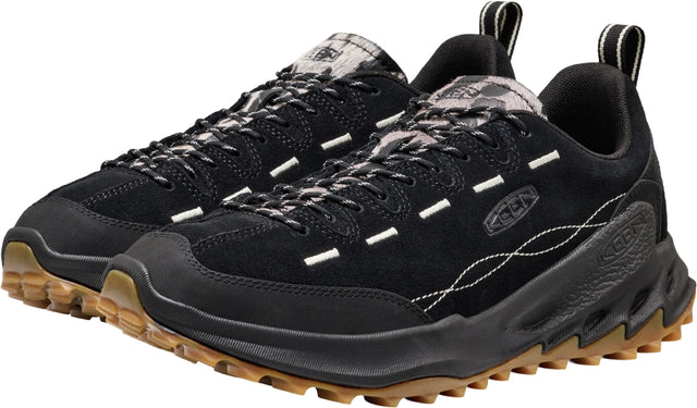 Jasper Zionic M-Black/Birch