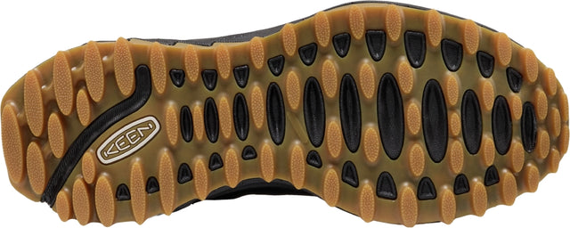 Jasper Zionic M-Black/Birch