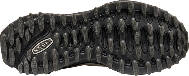 Jasper Zionic M-Abbey Stone/Lily Pad