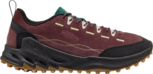 Jasper Zionic M-Huckleberry/Lemon Grass