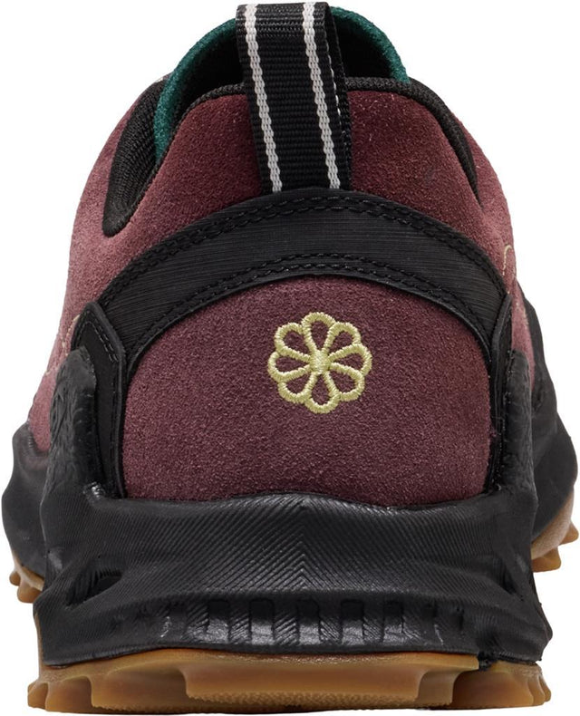 Jasper Zionic M-Huckleberry/Lemon Grass