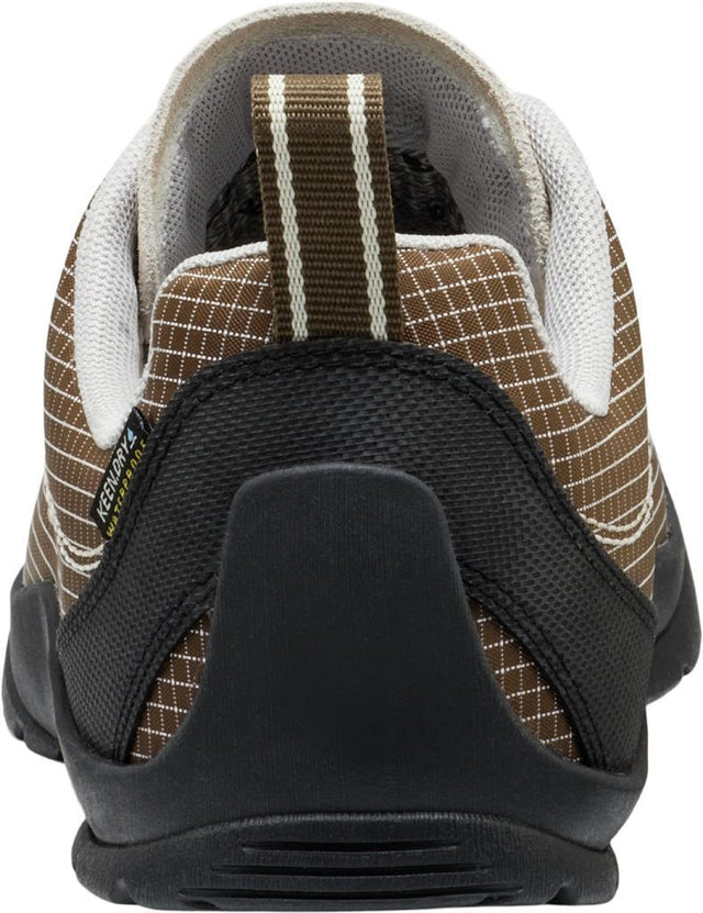 Jasper Nylon Wp W-Canteen/Birch