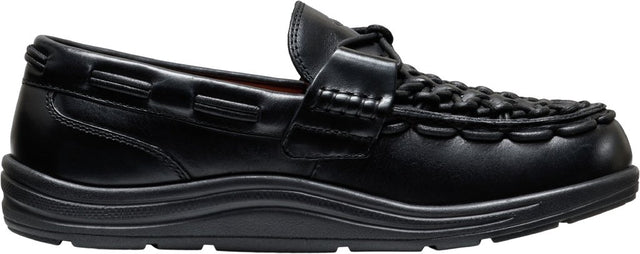 Uneek Loafer W-Nocturnal Black