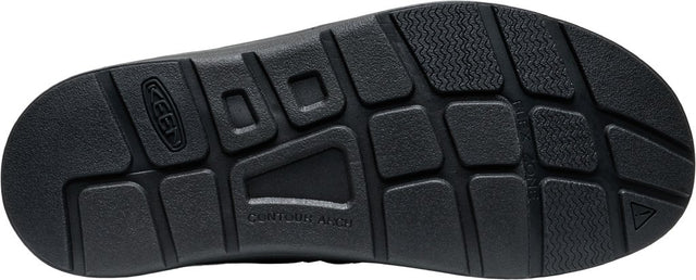 Uneek Loafer W-Nocturnal Black