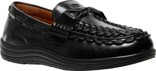 Uneek Loafer M-Nocturnal Black