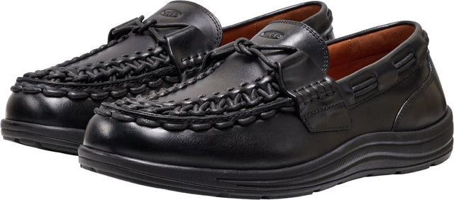 Uneek Loafer M-Nocturnal Black