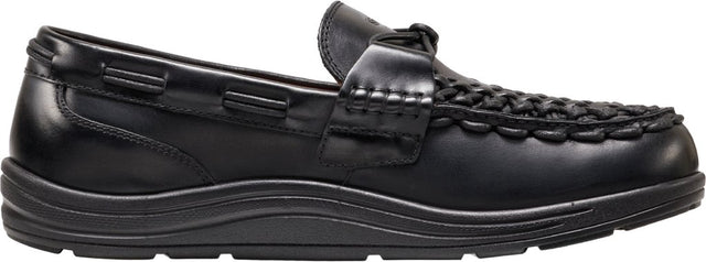 Uneek Loafer M-Nocturnal Black