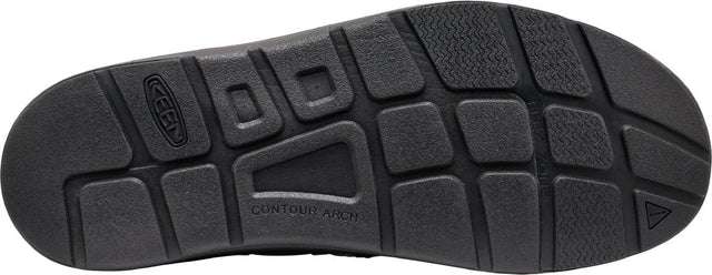 Uneek Loafer M-Nocturnal Black