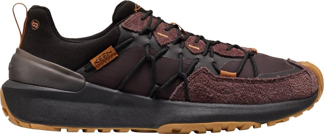 Uneek Trekker M-Java/Roasted Pecan
