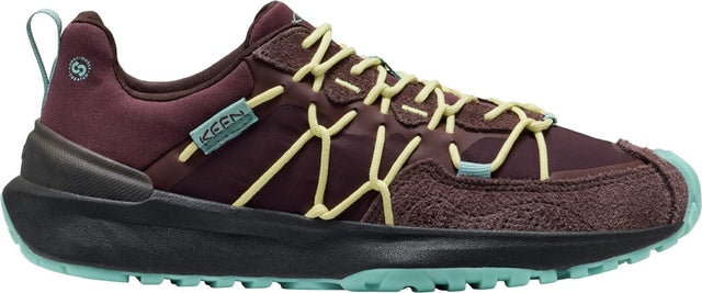 Uneek Trekker W-Huckleberry/Lemon Grass