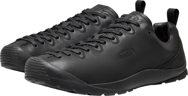 Jasper Se1 M-Flux Black
