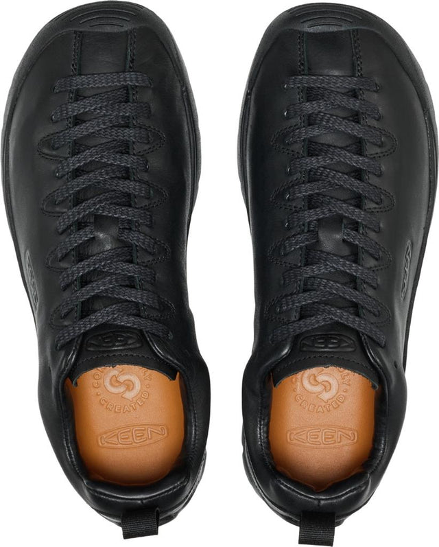 Jasper Se1 W-Flux Black