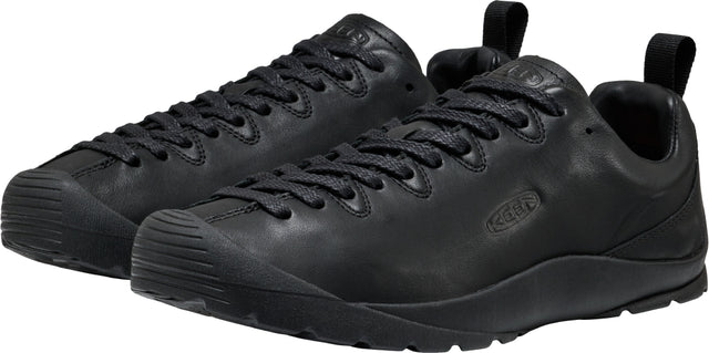 Jasper Se1 W-Flux Black