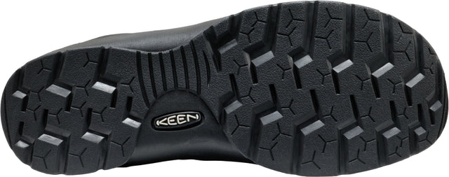 Jasper Se1 W-Flux Black