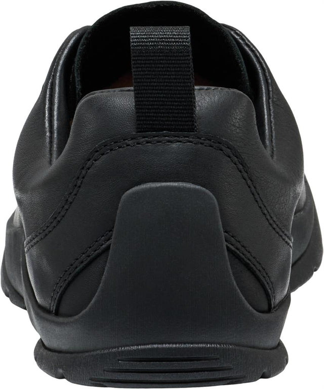 Jasper Se1 W-Flux Black