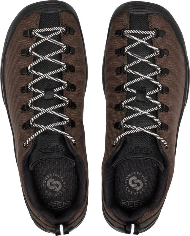 Jasper Se2 Txt M-Flux Chocolate
