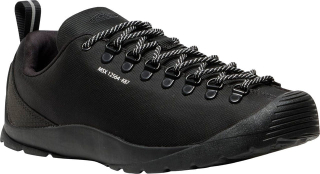 Jasper Se2 Txt W-Flux Black