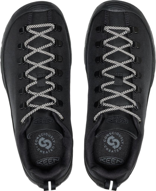 Jasper Se2 Txt W-Flux Black