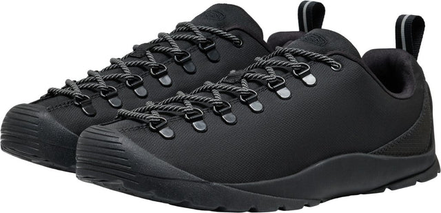 Jasper Se2 Txt W-Flux Black