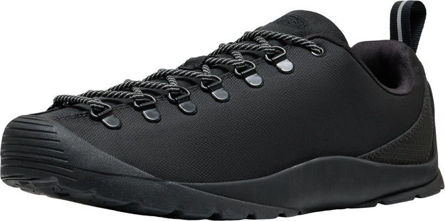 Jasper Se2 Txt W-Flux Black