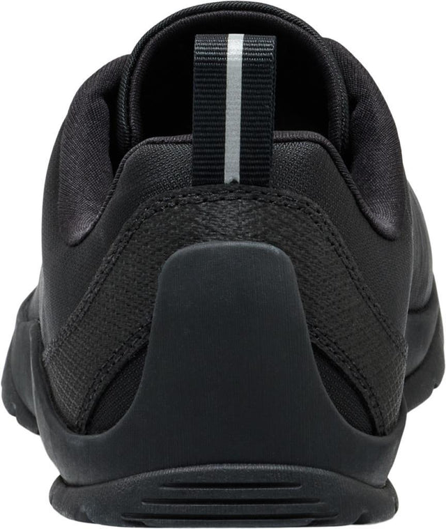 Jasper Se2 Txt W-Flux Black