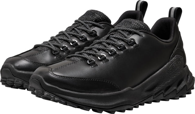 Jasper Zionic Hw M-Flux Black