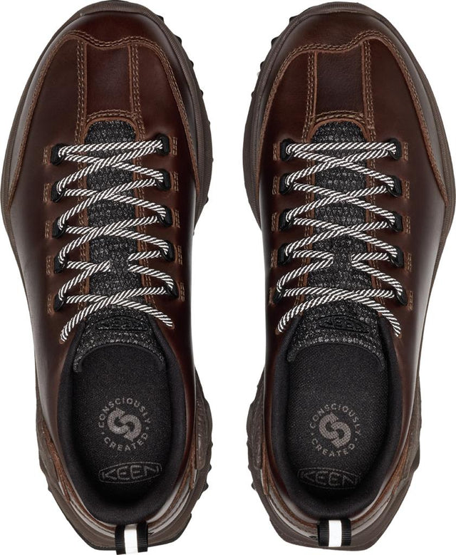 Jasper Zionic Hw M-Flux Chocolate
