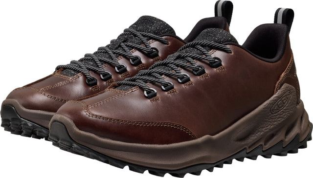 Jasper Zionic Hw M-Flux Chocolate
