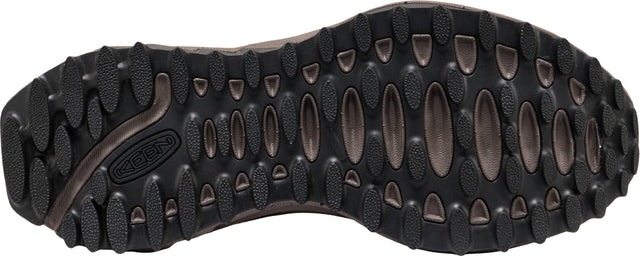 Jasper Zionic Hw M-Flux Chocolate
