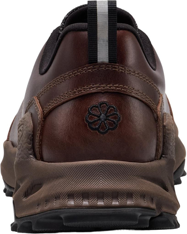 Jasper Zionic Hw M-Flux Chocolate