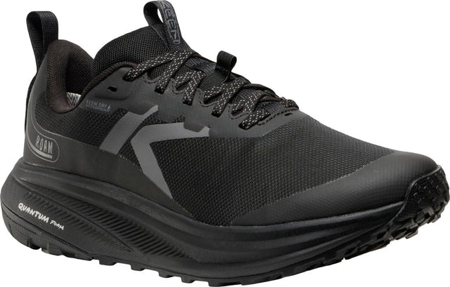 Roam Wp M-Black/Black
