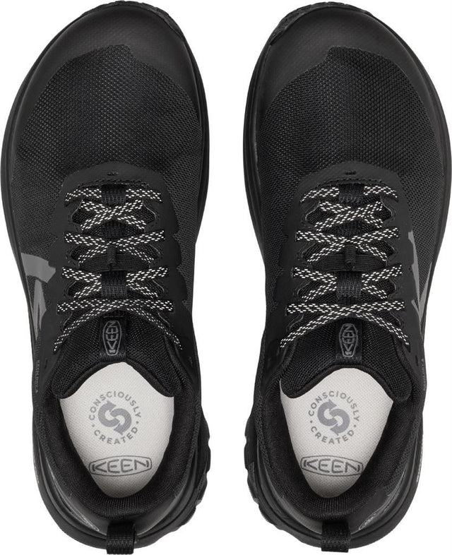 Roam Wp M-Black/Black