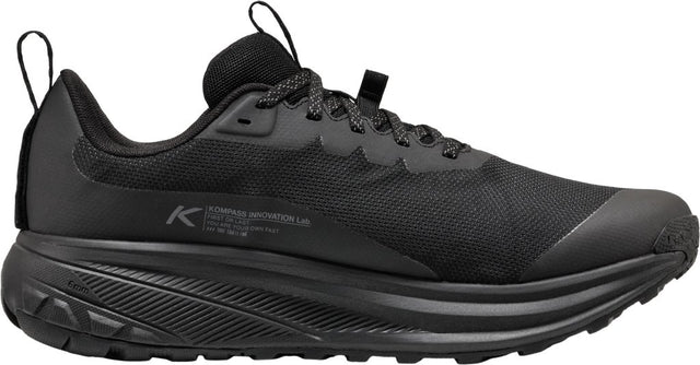 Roam Wp M-Black/Black