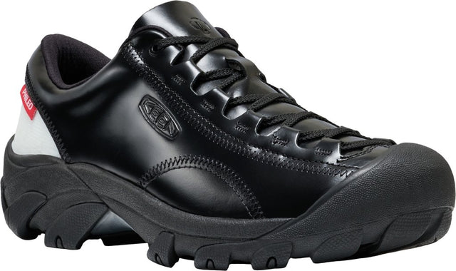 Targher Phileo M-Black