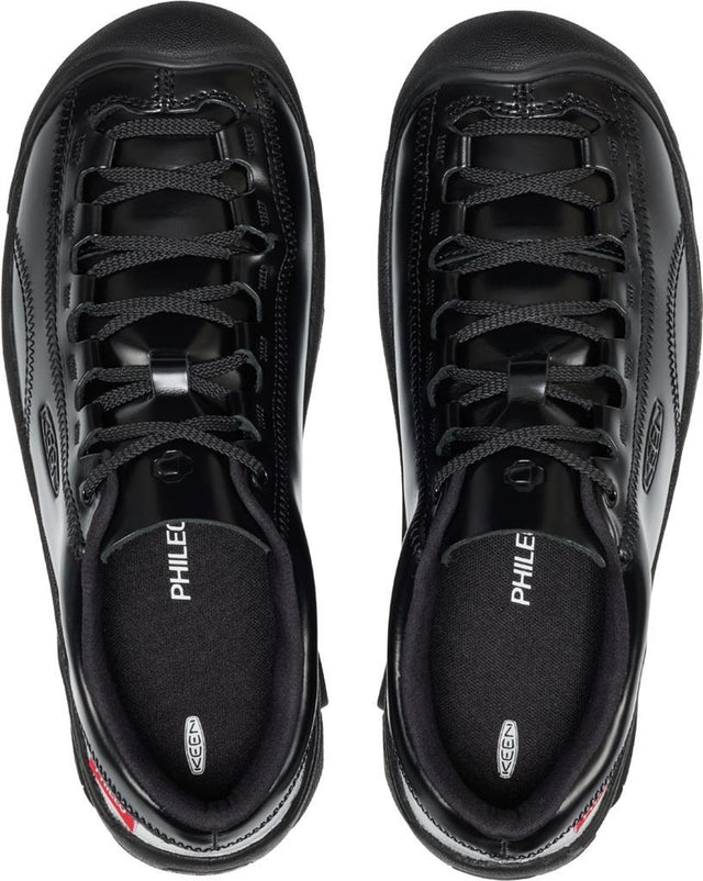 Targher Phileo M-Black