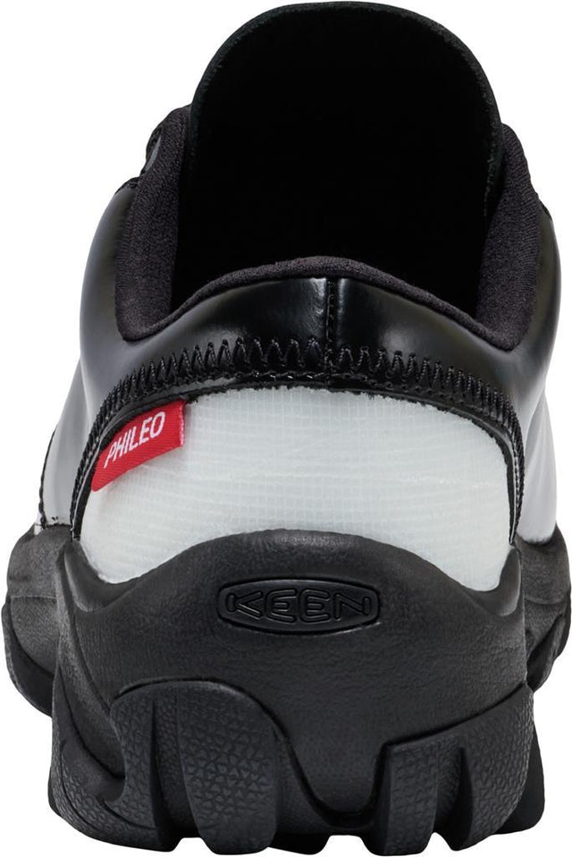 Targher Phileo W-Black