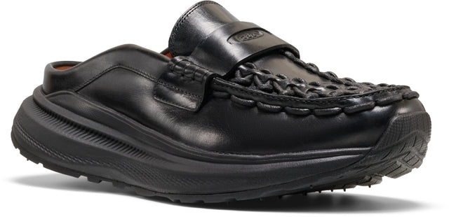 Uneek Mule Wk X-Black