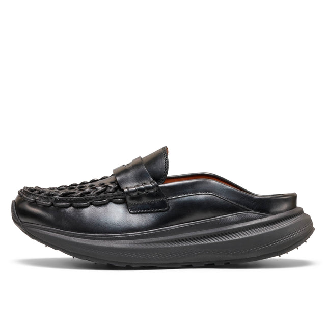 Uneek Mule Wk X-Black