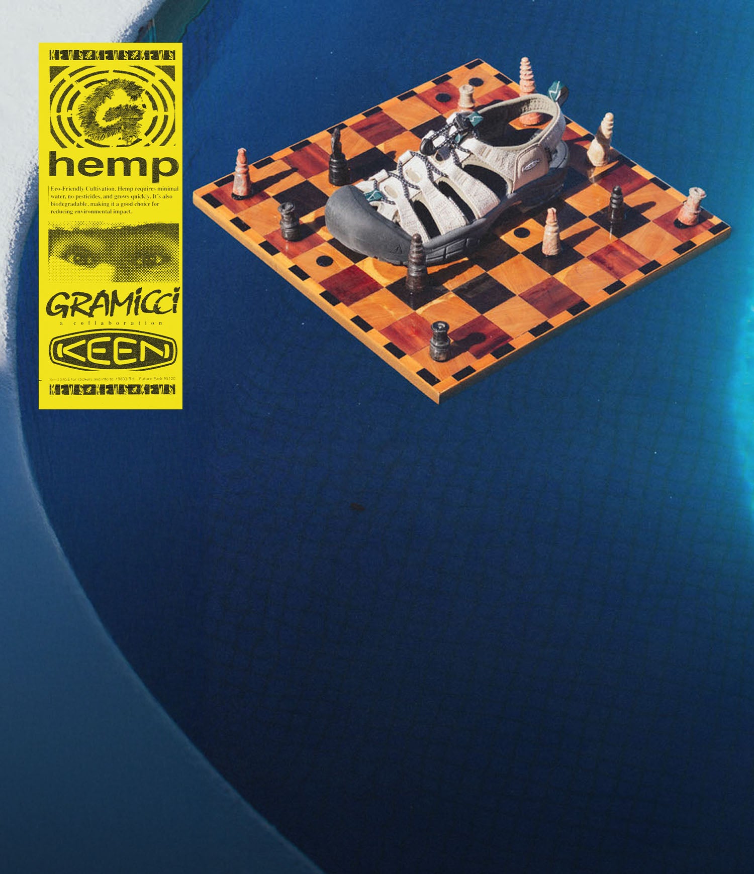 lo spirito libero prende forma