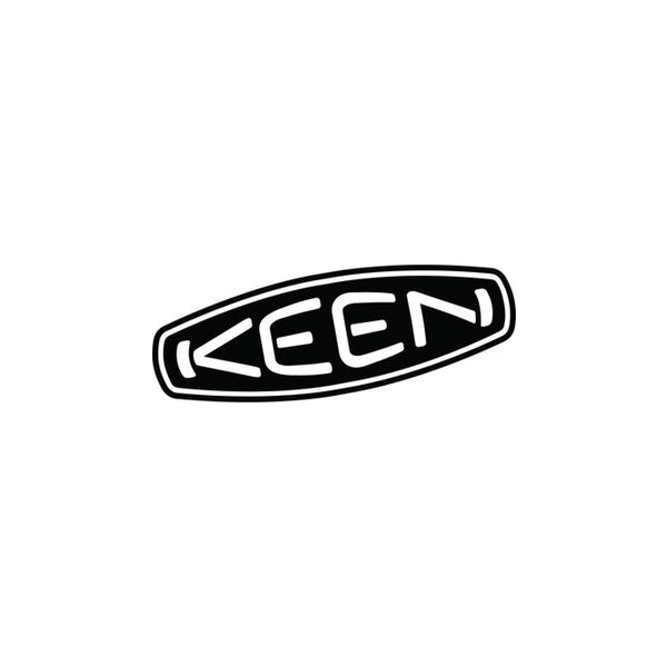 Sandali Uomo KEEN Clearwater CNX Taglia 8.5 M – Triple Black Con Aegis® Shield, Nuovi